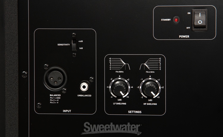 Focal Alpha 80 Single