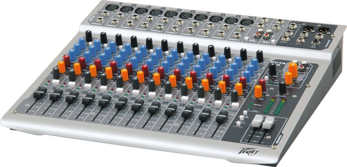 Peavey PV14 Mixer