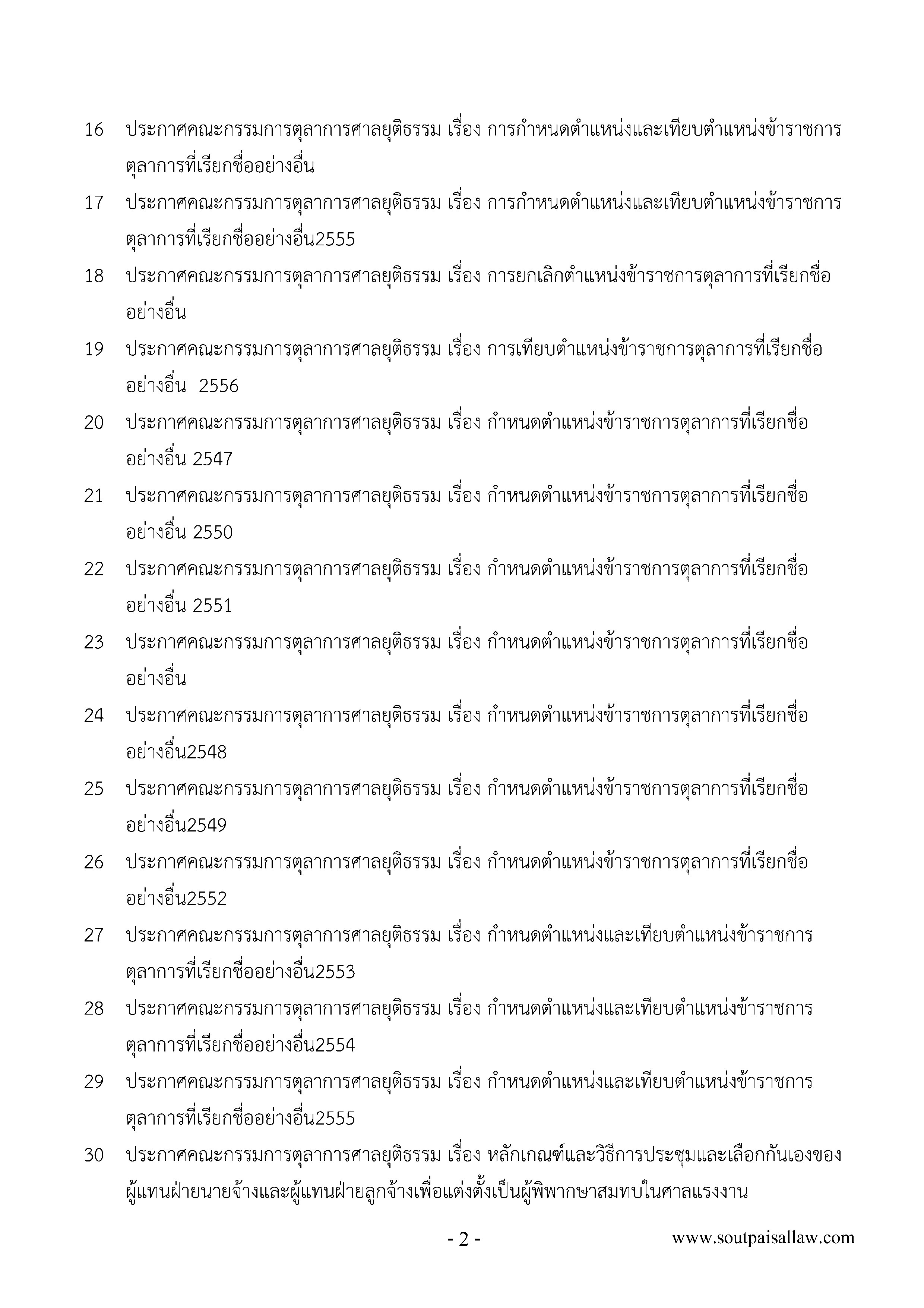 ย่อหลักกฎหมายพระธรรมนูญศาลยุติธรรม พร้อม CD MP3 + E-book
