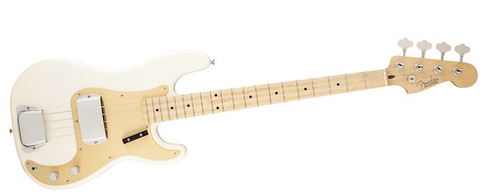 Fender American Vintage '58 Precision Bass