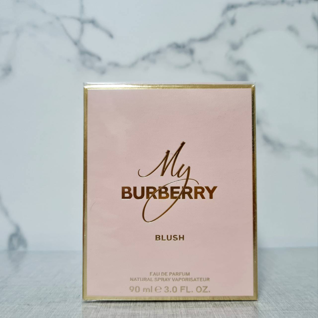 น้ำหอมแบ่งขาย Burberry My Burberry Blush EDP