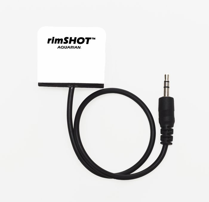 Aquarian Rimshot Rim Trigger Sensor