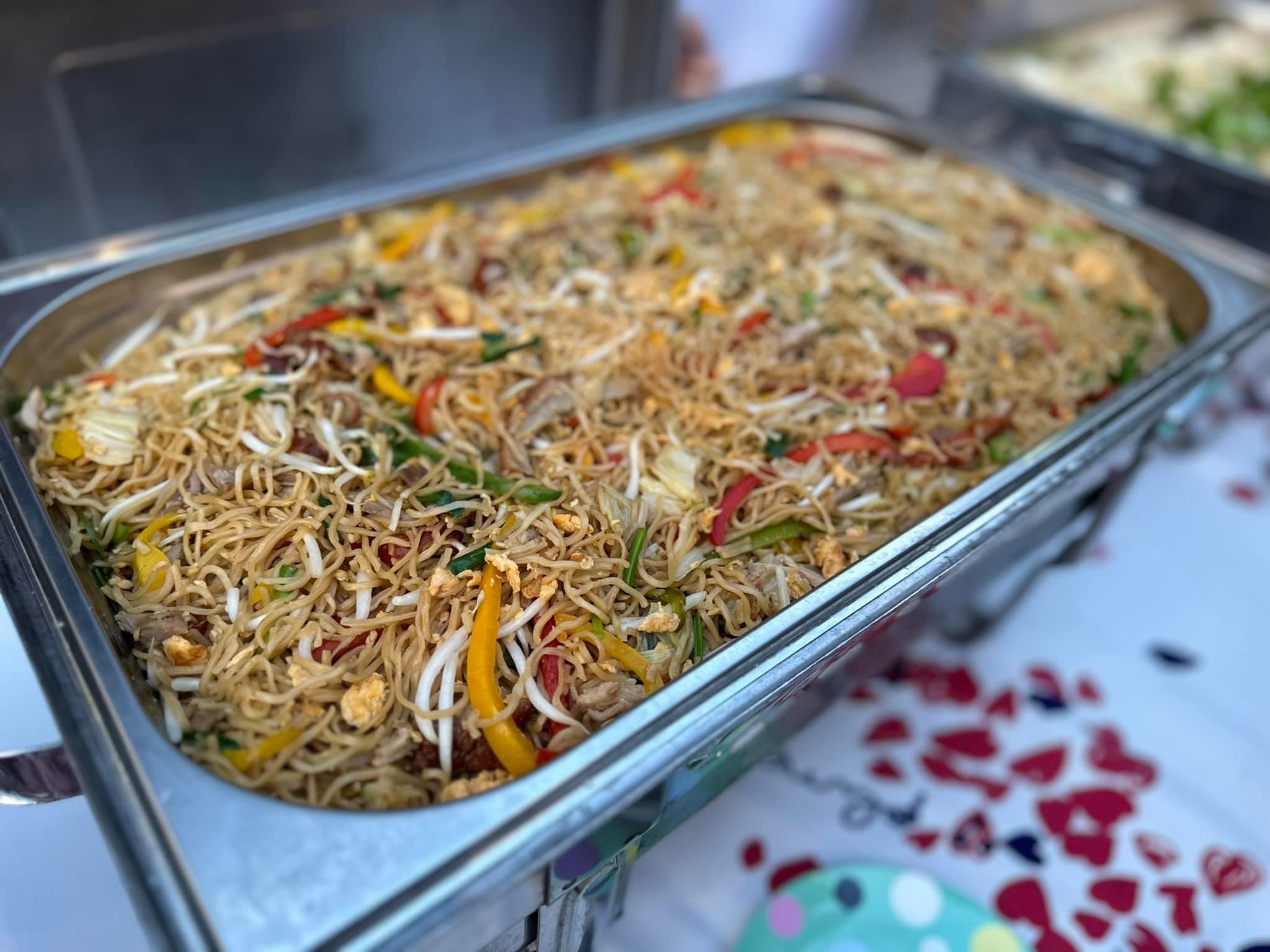 ผัดหมี่ซั่ว