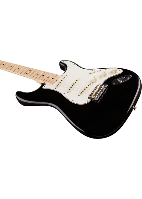 Fender Custom Shop Ritchie Blackmore Tribute Stratocaster - Black