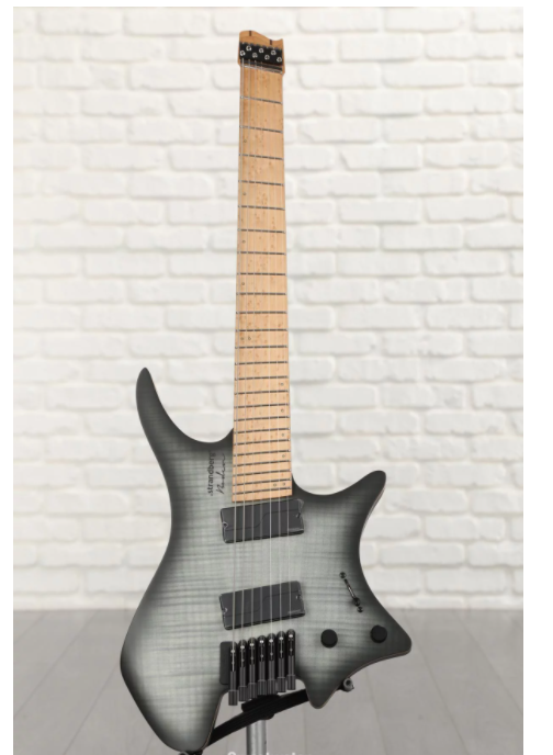 Strandberg Boden Original NX 7 Electric Guitar