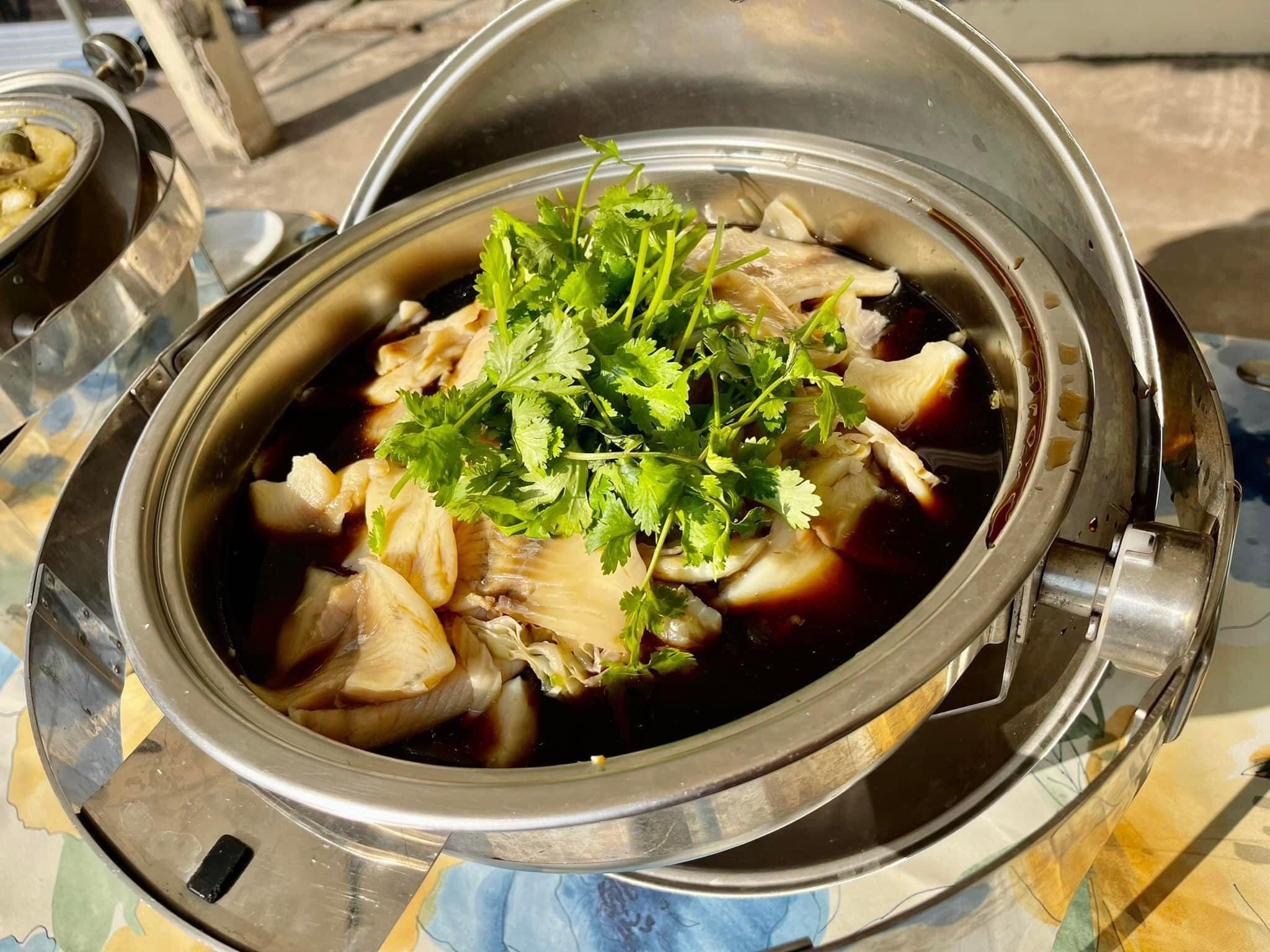 นึ่งซีอิ๊ว