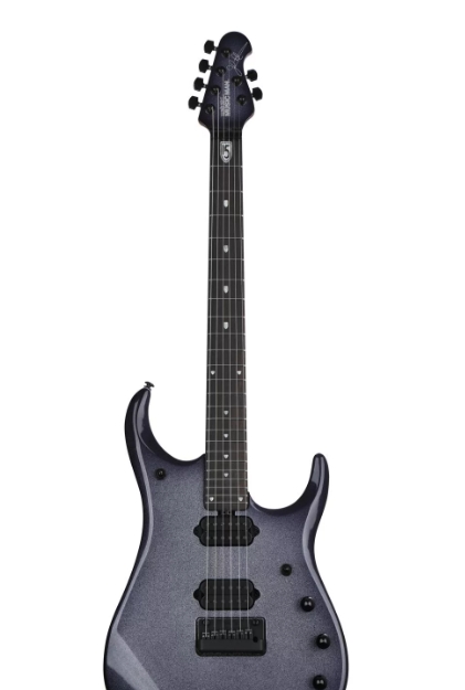 Ernie Ball Music Man JP15 Electric Guitar solid color