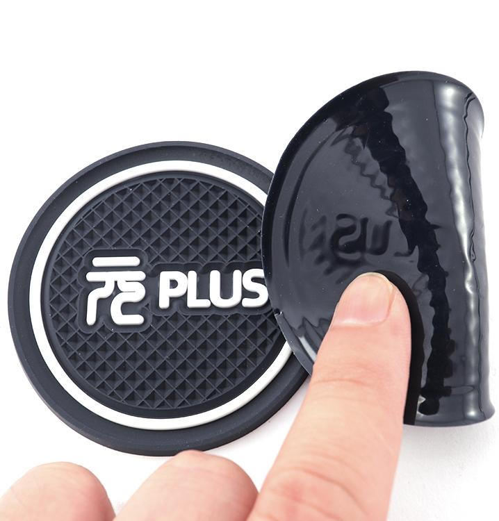 ชุดยางรองหลุม Slot pad สำหรับรถยนต์ไฟฟ้า BYD Atto 3 บีวายดี อัตโต 3