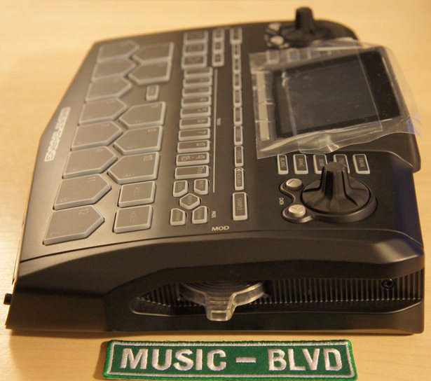 BeatKangz Beat Thang Mobile Music Production Studio