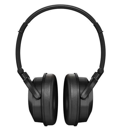 Behringer HC 2000 Portable Studio Monitoring Headphones