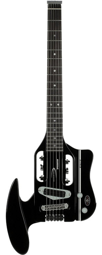 Traveler Guitar Speedster Hot Rod