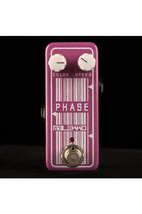 Malekko Omicron Analog Phaser