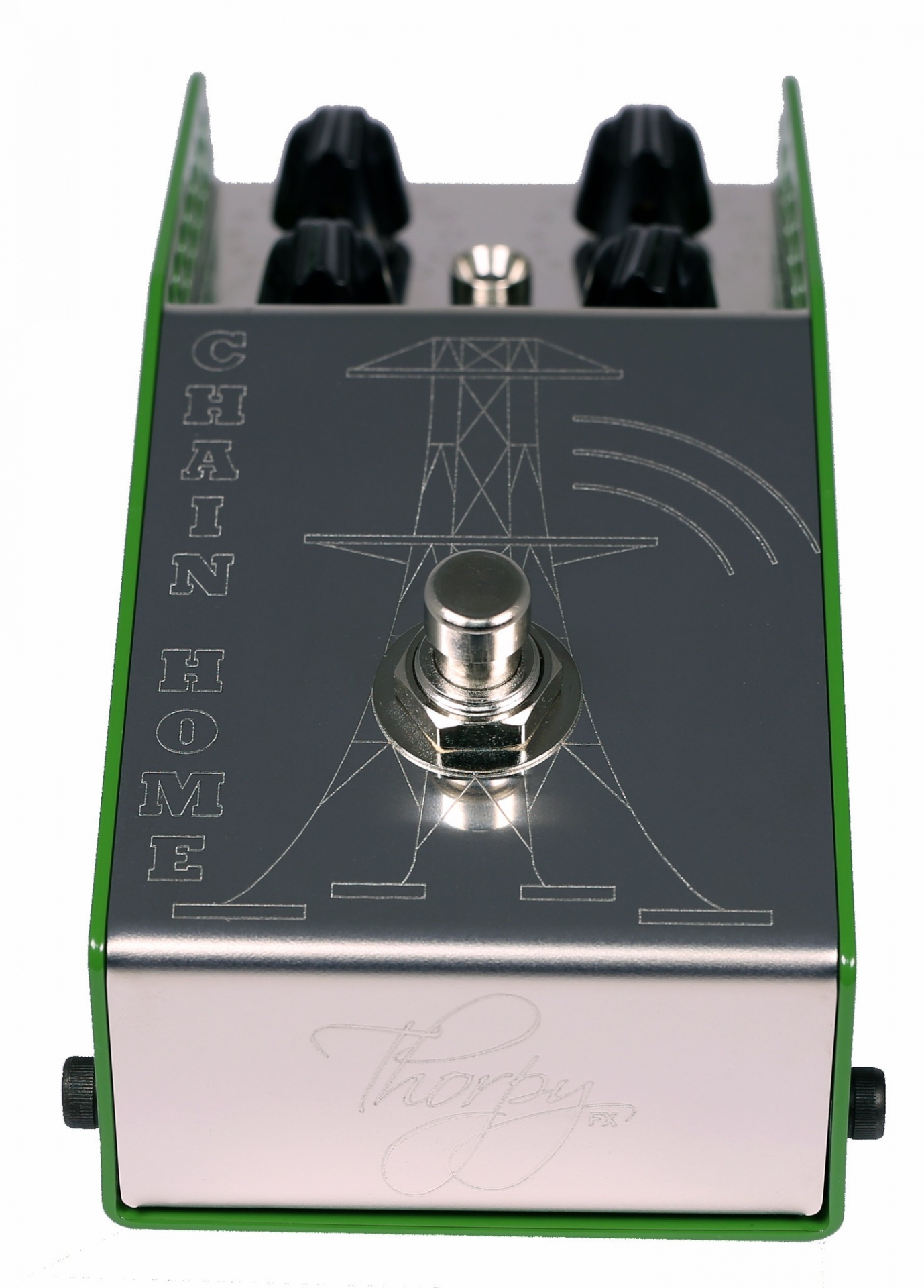 Thorpy FX Chain Home