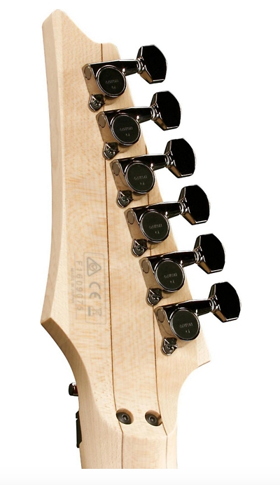 Ibanez Steve Vai Signature JEM777 Electric Guitar Limited Edition