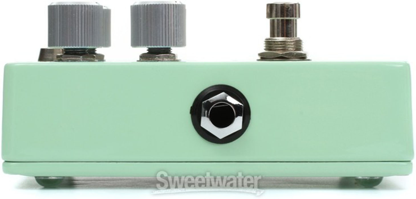 Keeley Seafoam Chorus