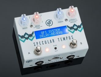GFI System Specular Tempus