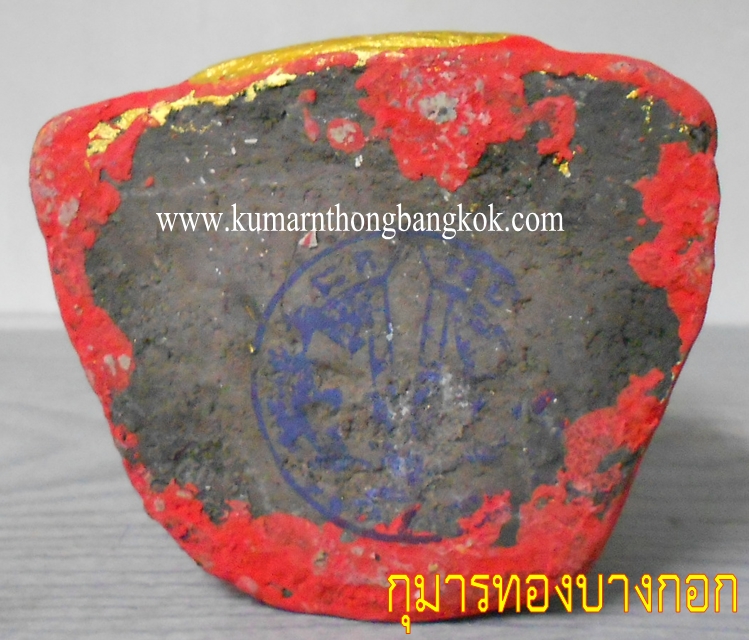 กุมารทอง รุ่น99 เฮง เฮง พิมพ์เล็ก ขนาดบูชาสูง 5 นิ้ว หลวงปู่แย้ม วัดสามง่าม จ.นครปฐม