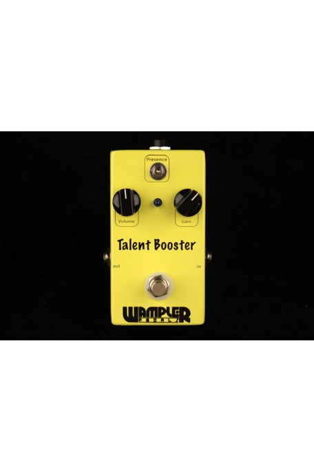 Wampler Talent Booster