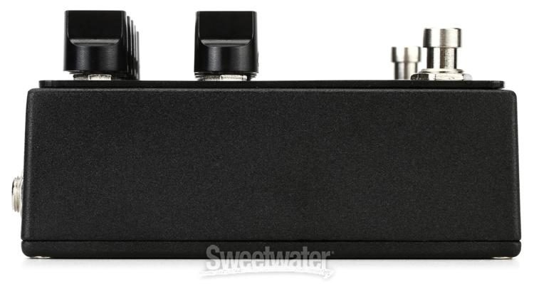 Friedman BE-OD Deluxe Dual Overdrive Pedal