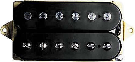 DiMarzio DP224 AT1 Andy Timmons Humbucker Pickup