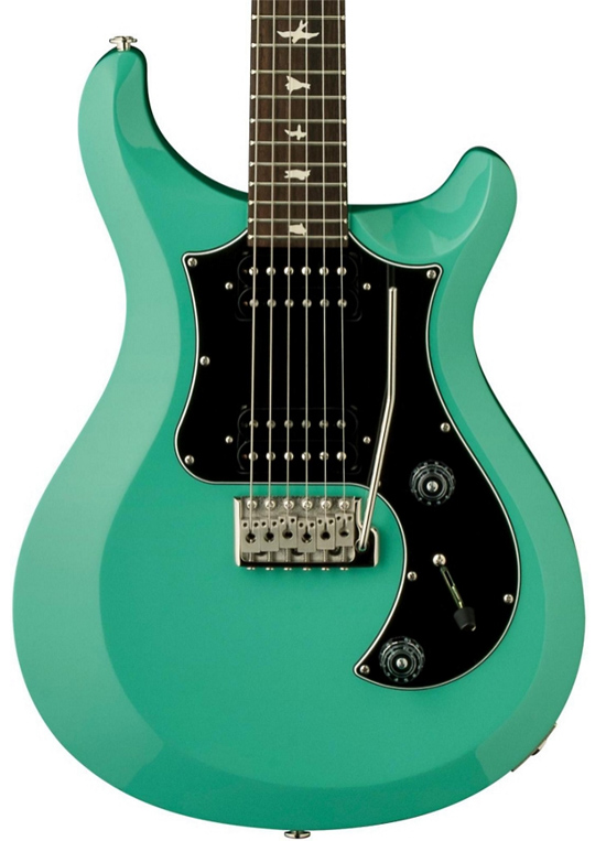 PRS S2 Standard 24 Bird Inlays Electric Guitar