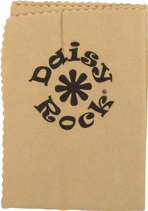 Daisy Rock Pixie Acoustic Guitar Starter Pack Blue