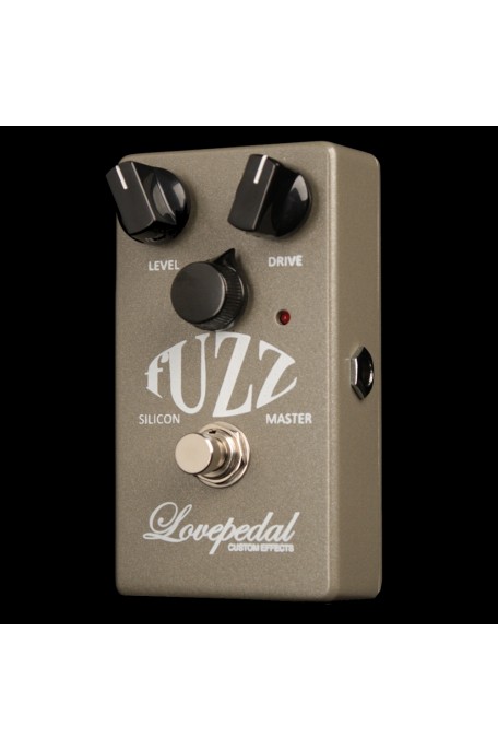 Lovepedal Silicon Fuzzmaster