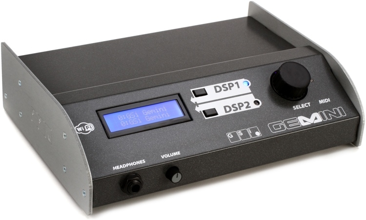 GSi Gemini Desktop Sound Module