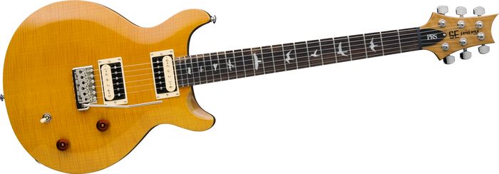 Paul Reed Smith SE Santana Electric Guitar