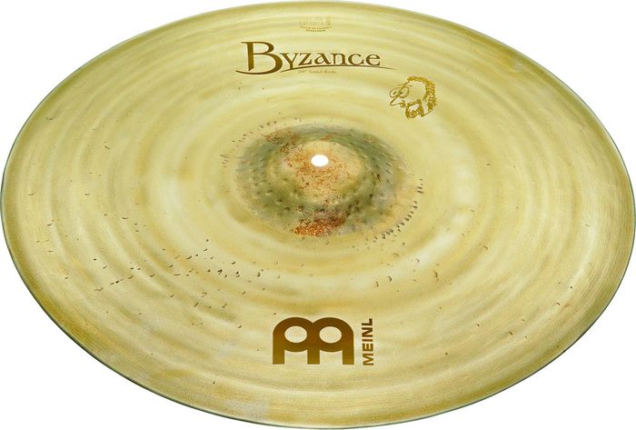 Meinl Byzance Benny Greb Sand Ride 20 inch