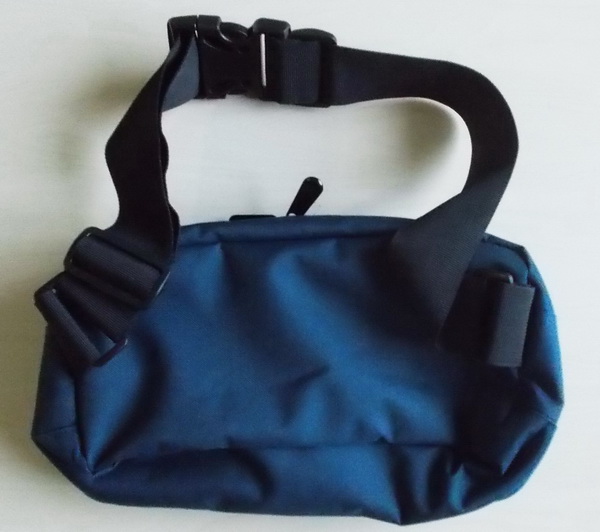 DOUBLE PACKS WAIST BAG ใหม่ แท้