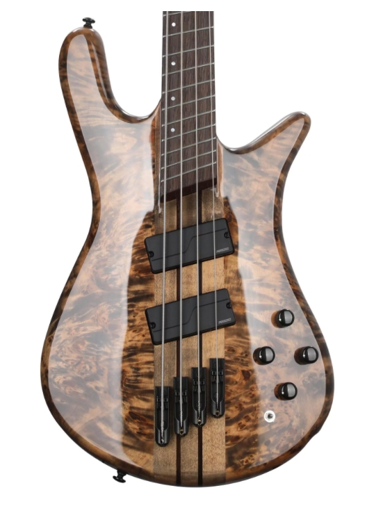 Spector NS Dimension 4 Bass Guitar