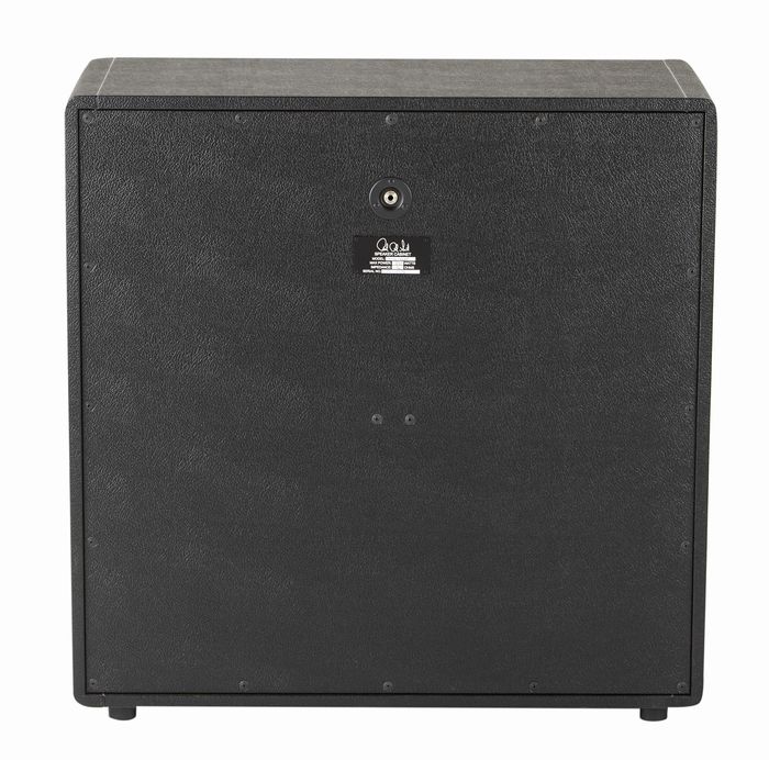 PRS 4x12 Pine Guitar Cabinet Stealth Tolex Black Grill