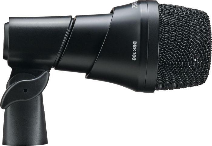 Digital Reference DRDK7 7-Piece Drum Mic Kit