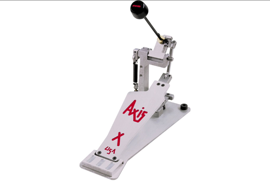Axis AX-X Single Bass Drum Pedal