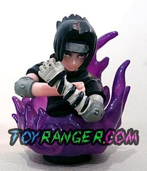 อุจิวะ ซาสึเกะ Naruto Stamp Chop Ninja Part 2 (แท้)คลิ๊กอ่านก่อนซื้อ
