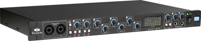 Focusrite Saffire Pro 40 IO Firewire Interface