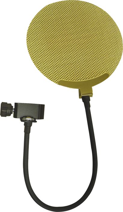 Nady Metal Pop Filter