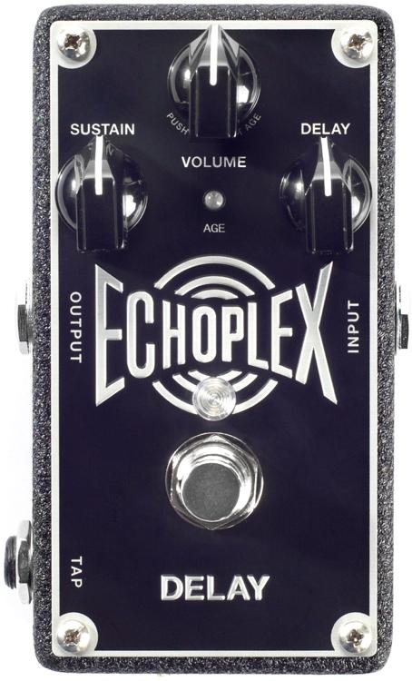 Dunlop EP103 Echoplex Delay Pedal