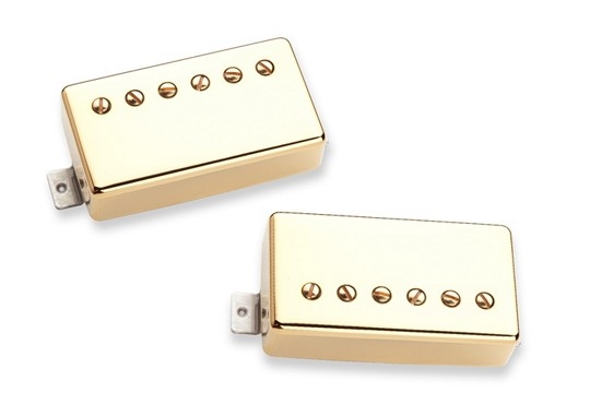 Seymour Duncan Saturday Night Special Humbucker Pickup Set
