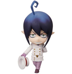 Ao no Exorcist Chibi Animate limited : Mephisto Pheles A (แท้)