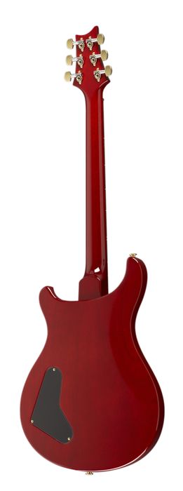 PRS 408 with Pattern Thin Neck and Nickel Hardware Electric Guitar