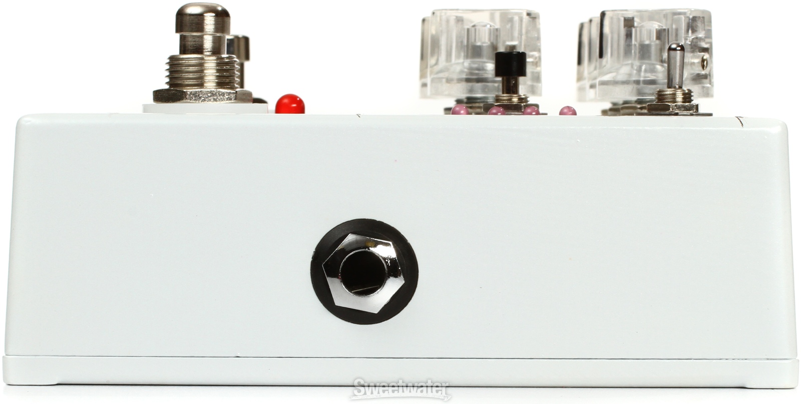 Wampler Pedals Latitude Deluxe Tremolo