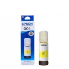 EPSON 001 Yell 70ML INK For L6170/L6190/4160