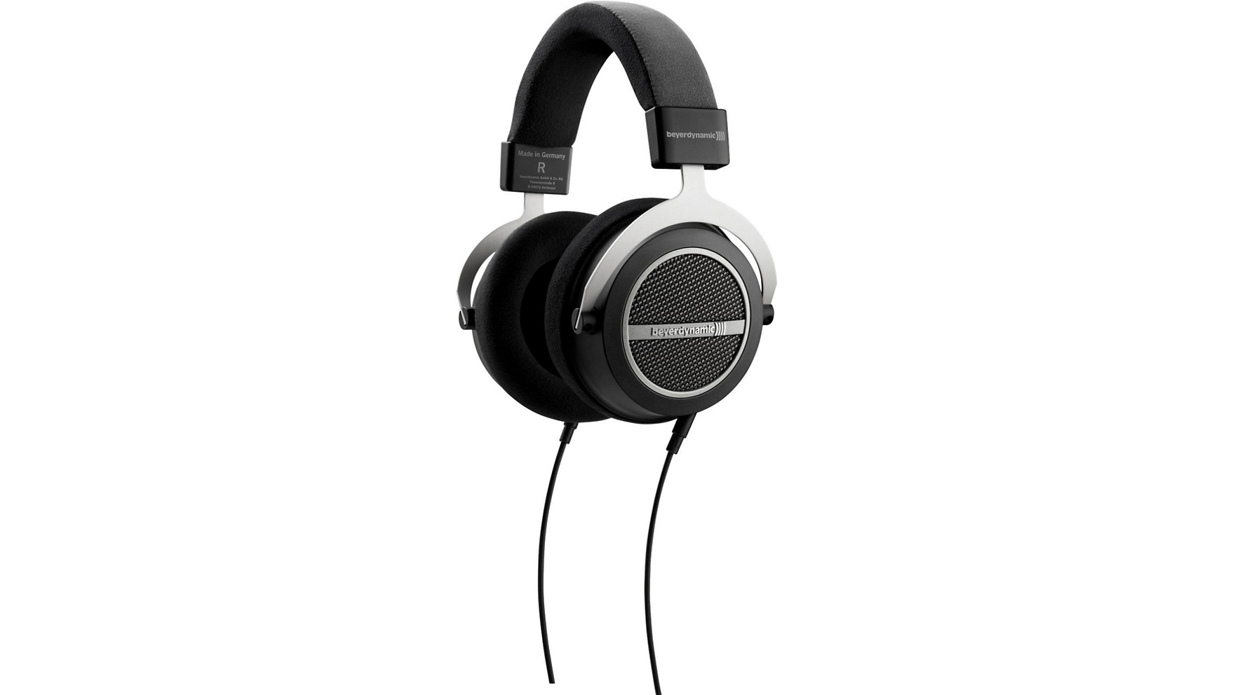 Beyerdynamic Amiron Home High-Resolution Stereo Headphones
