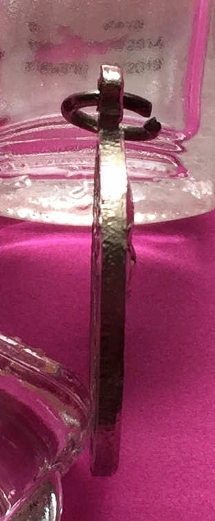 เหรียญกลม หลวงพ่อโบ้ย วัดมะนาว จ.สุพรรณบุรี ปี๒๕๐๕ หลังยันต์ เนื้อทองแดงชุปนิเกิ้ล พระแท้สวย สนใจโทรสอบถามที่ 0619783836.. 0805587175 ส่งEMSในประเทศฟรีคะ