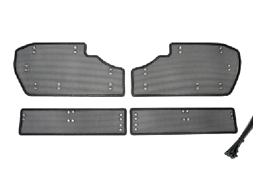 ตาข่ายกันแมลง ตะแกรงกันแมลง กันหนู เศษใบไม้ รถ Haval Jolion ฮาวาล โจไลออนส์ 2022