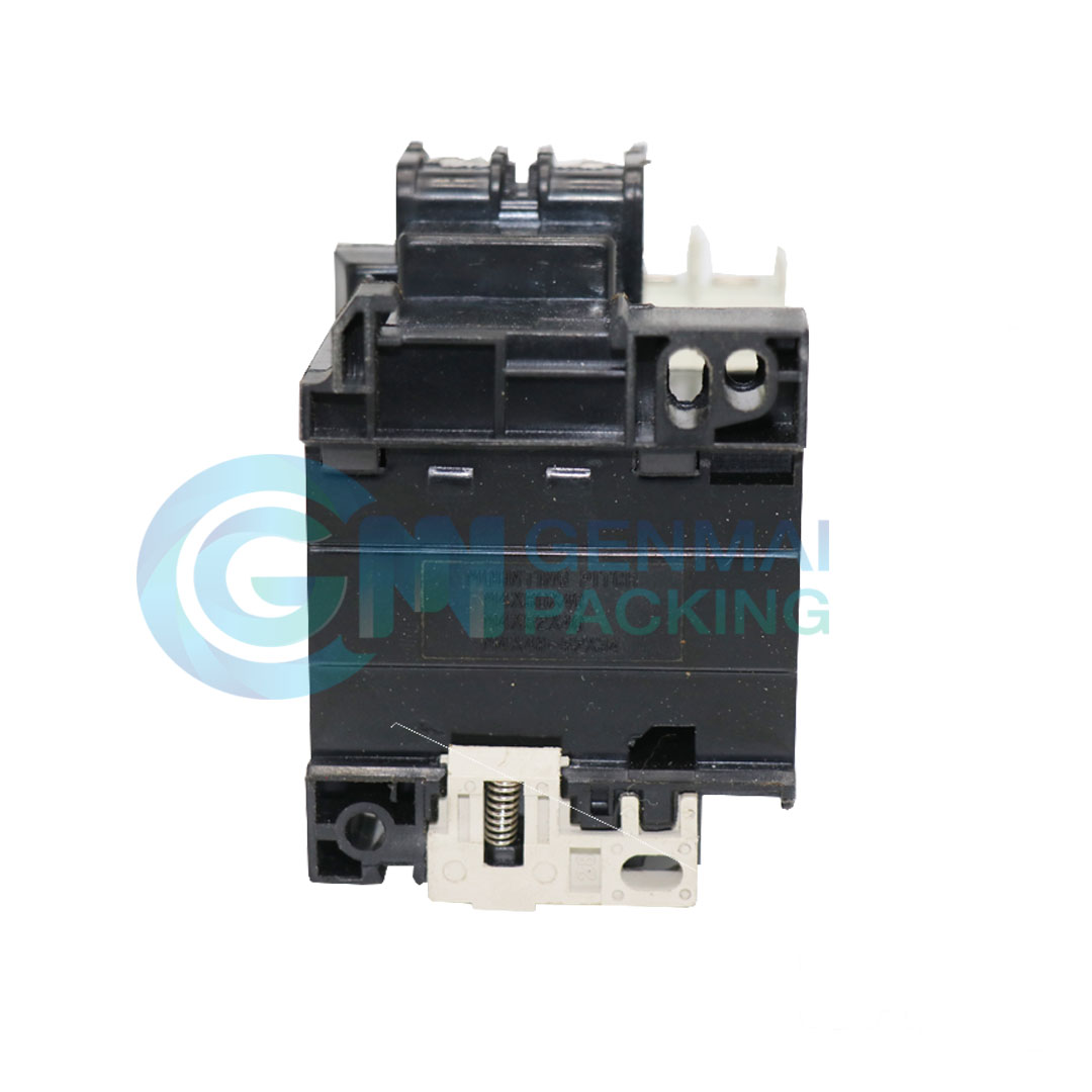 แมคเนติค SN-12