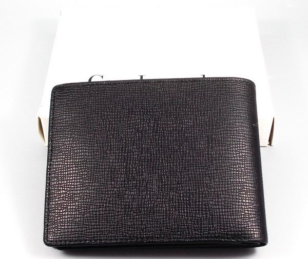 กระเป๋าสตางค์ Guy Laroche ดำ ใหม่ แท้