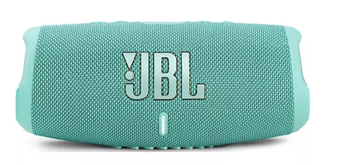 JBL CHARGE 5 Portable Waterproof Bluetooth Speaker with Powerbank